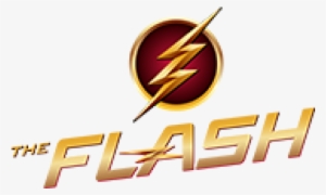 Flash - Logo The Flash Vector