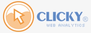 Clicky Web Analytics Logo