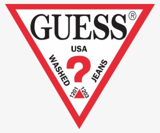 Download - Guess Logo