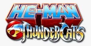 He-man Thundercats Logo - Mezco Toyz Thundercats Lion-o & Snarf Mega Scale