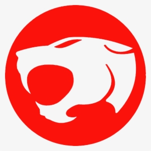Roster - Transparent Thundercats Logo