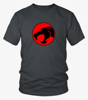 Thundercats Logo T-shirt - Unisex Tee - Democratic Party, Republican Party, Keg