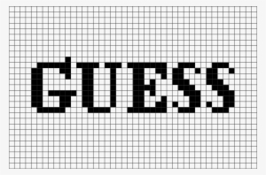 Pixel Art Guess
