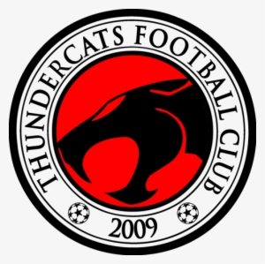 Thundercats Fc - International Budo Academy Logo