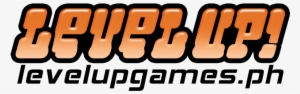 Level Up Logo - Level Up Games Logo