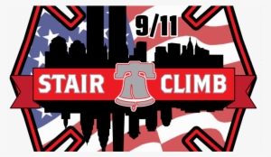 New Stair Climb Logo - Clip Art