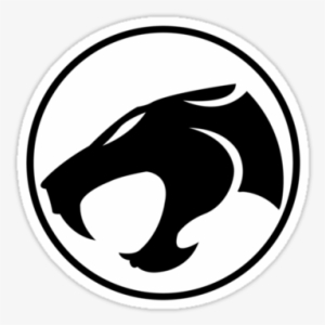 The Gallery For > Thundercats Logo Vector - Thundercats Logo Vector