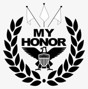 My Honor Logo - Common Wealth Party Logo