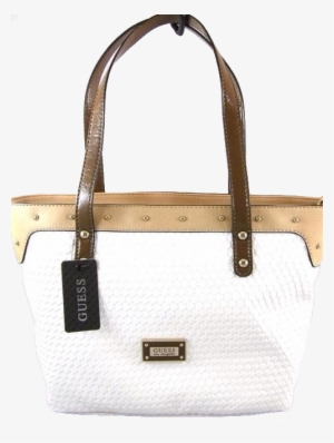 handbags & bags - guess side bag