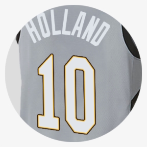 Cleveland Cavaliers John Holland - Cleveland Cavaliers