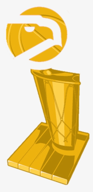 2018 Nba Playoffs Cleveland Cavaliers 2011 Nba Finals - Larry O Brien Trophy Logo