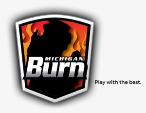 • Alma College - Michigan Burn