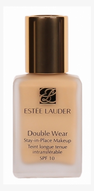 Estée Lauder Double Wear Foundation 1w1 Bone Spf10 - Estee Lauder Double Wear Stay-in-place Make Up Pale