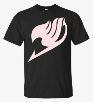 Fairy Tail Emblem Tee Apparel Teepeat