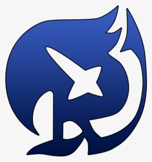 Raven Tail - Fairy Tail Raven Tail Logo