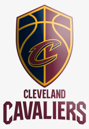 Nba 2018-19 New Season Cleveland Cavaliers Team Apparel - Cleveland Cavaliers Name Logo