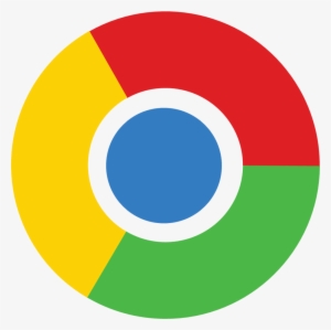 Google Chrome Logo Png Image With Transparent Background - Google Chrome Logo Png