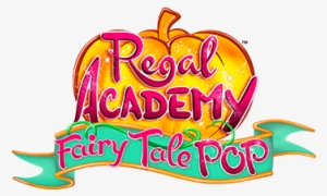 Regal Academy - Regal Academy Season 2 Dragon