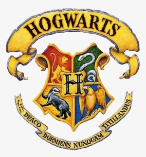 Hogwarts Logo Png Transparent Photo - Hogwarts Logo