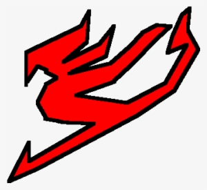 Fairy Tail Emblem - Emblem