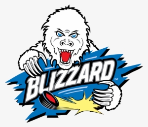 Brookings Blizzard Nahl Blizzards