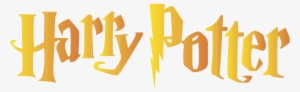 Harry Potter Logo Png Transparent - Harry Potter Trivia