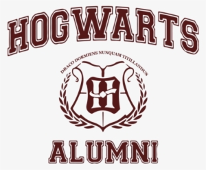 Harry Potter Hogwarts Alumni