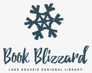 Book Blizzard, A Winter Reading Program For Adults