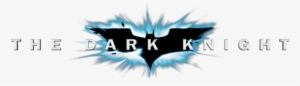 Dark Knight Logo Png Svg Stock - Dark Knight Film Logo