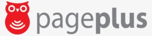Page Plus Logo - Page Plus Cellular Logo