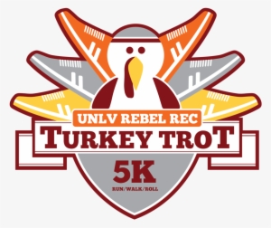 Turkey Trot Logo
