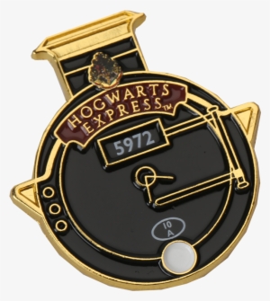 Hogwarts Express Pin Badge002 V=1533115040 - Hogwarts Express