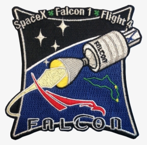 The Previous Four Falcon 1 Tests Ended Badly But The - Ratsat Spacex