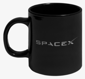 Spacex Coffee Mug - Spacex Mug