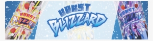Burst Blizzard Eliquid