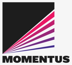Lo And Behold, Momentus Made It Into Silicon Valley's - Momentus Space Logo