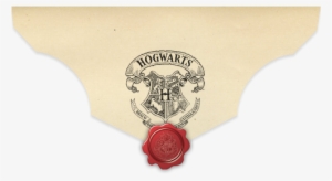 Hogwarts Letter Png - Birkin Bag