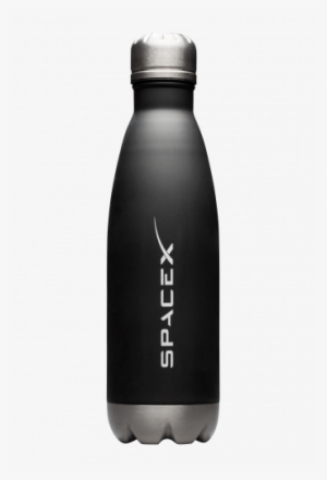 Spacex Water Bottle - Spacex Tumbler