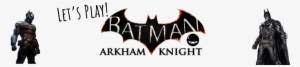 Dc Comics Batman Arkham Knight Characters - Tattoo