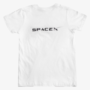 Spacex Shirt - Joshy Don T Care Merch