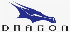 The Spacex Dragon Capsule Will Connect With The Iss - Spacex Dragon Logo Png