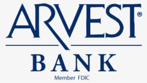 Att Logo - Arvest Bank Logo