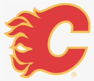 Calgary Flames Logo - Calgary Flames Nhl Logo