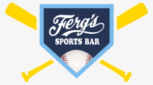 Tampa Bay Rays - Ferg's Sports Bar & Grill