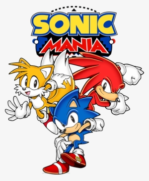 Sonic Mania By Ketrindarkdragon On Deviantart Sonic - Sonic Mania [collector's Edition]