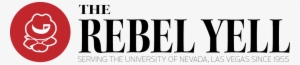Rebel Yell Logo - Rebell Yell