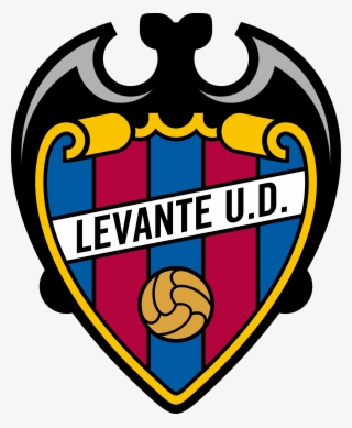 Levante Ud, La Liga, Valencia, Spain - Levante Logo Png