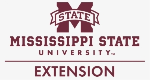 Msu Extension Logo - Mississippi State Extension