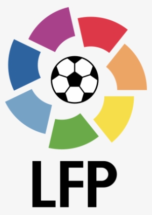La Liga Logo - La Liga