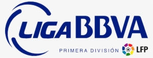 La Liga Logo - Primera División De Liga